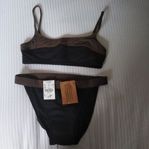 NWT | JCrew Bikini